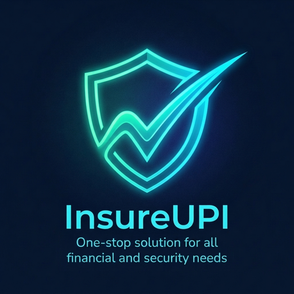 InsureUPI Logo